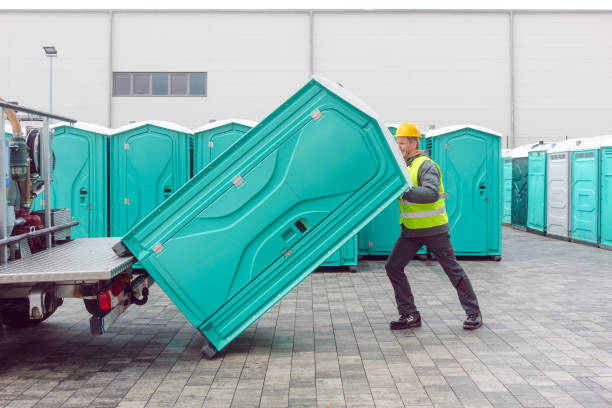 Best High-end porta potty rental  in Elba, AL