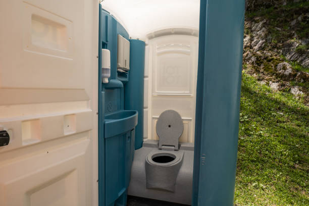 Best Local porta potty services  in Elba, AL