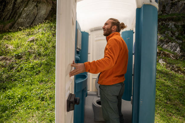 Best Local porta potty services  in Elba, AL