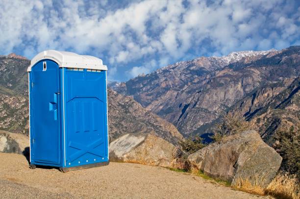 Best Sanitation services for porta potties  in Elba, AL