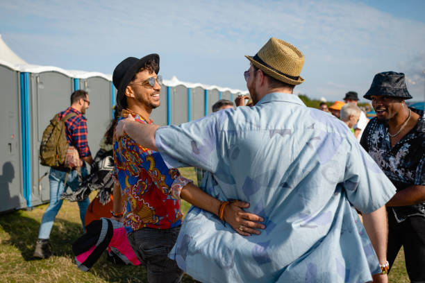 Best Event porta potty rental  in Elba, AL