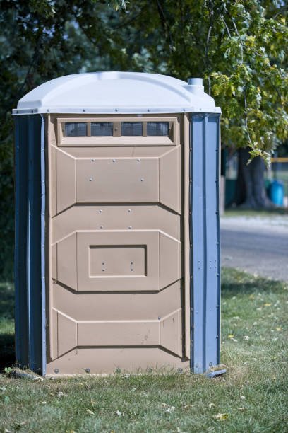 Portable restroom solutions in Elba, AL