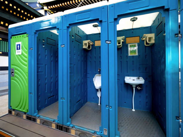 Best Construction site porta potty rental  in Elba, AL