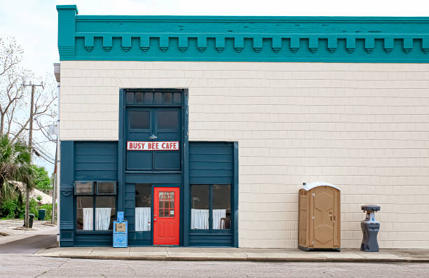Best Temporary restroom rental  in Elba, AL