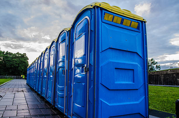 Best Affordable portable toilet rental  in Elba, AL